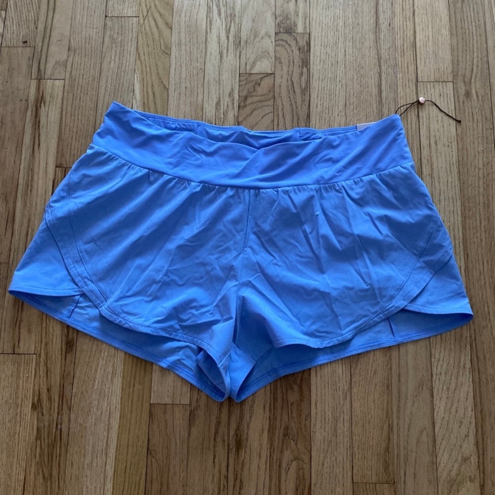 Calla Shorts NWT